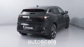 RENAULT Megane usata, con Cerchi in lega