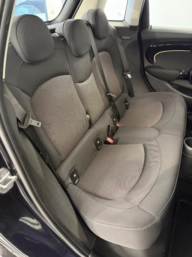 MINI Cooper usata, con Cruise Control