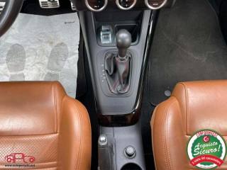 ALFA ROMEO Giulietta usata, con Immobilizzatore elettronico