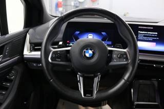 BMW 218 usata, con Bracciolo