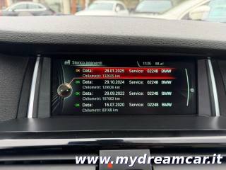 BMW X4 usata 26