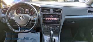 VOLKSWAGEN Golf usata, con Climatizzatore