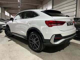 AUDI Q3 usata, con Alzacristalli elettrici