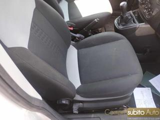 FIAT Fiorino usata 7