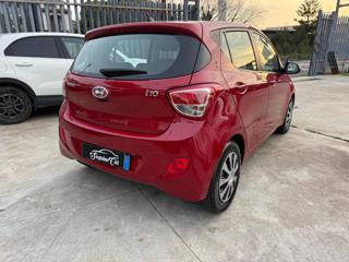 HYUNDAI i10 usata, con Alzacristalli elettrici