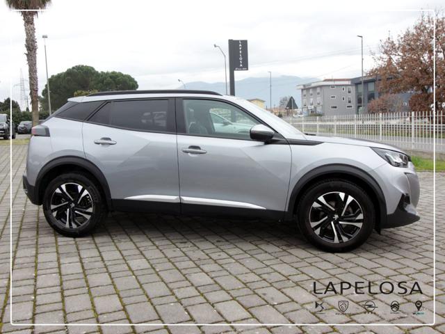 PEUGEOT 2008 usata, con Cerchi in lega