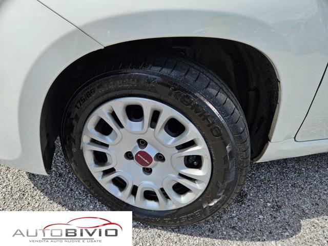 FIAT Panda usata 19