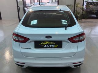FORD Mondeo usata, con Controllo trazione