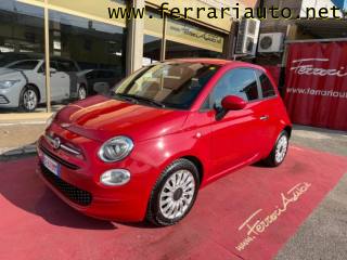 FIAT 500 1.0 Hybrid Cult NEOPATENTATI