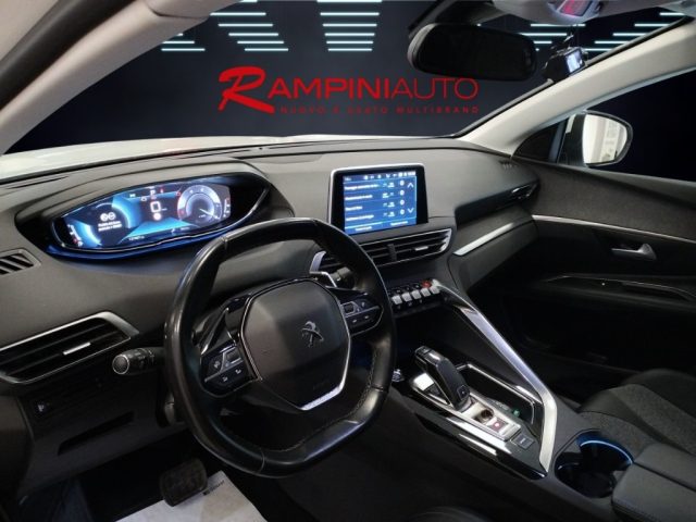 PEUGEOT 3008 usata 13