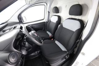 FIAT Fiorino usata 2