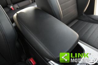 ALFA ROMEO Stelvio usata, con Volante in pelle