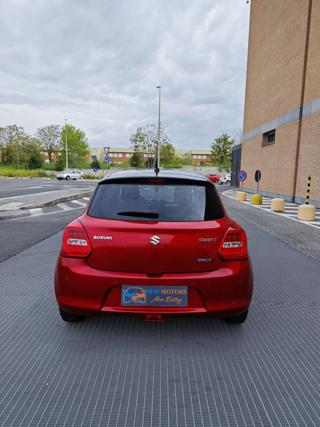 SUZUKI Swift usata, con Alzacristalli elettrici