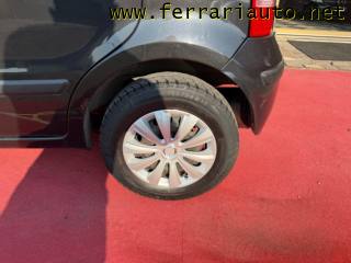 FIAT Panda usata, con Chiusura centralizzata