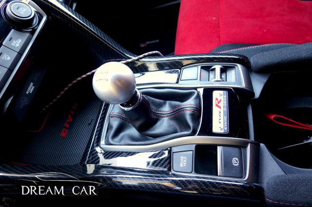 HONDA Civic usata, con Controllo trazione