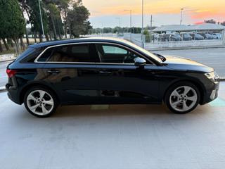 AUDI A3 usata, con Airbag Passeggero