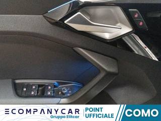 AUDI A1 usata, con Servosterzo