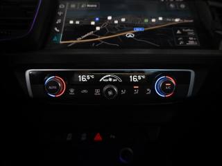 AUDI A1 usata, con Isofix