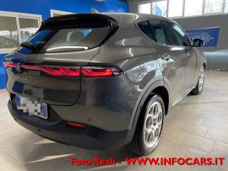 ALFA ROMEO Tonale usata, con Airbag