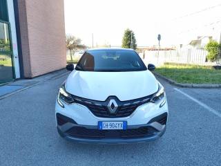 RENAULT Captur usata, con Airbag