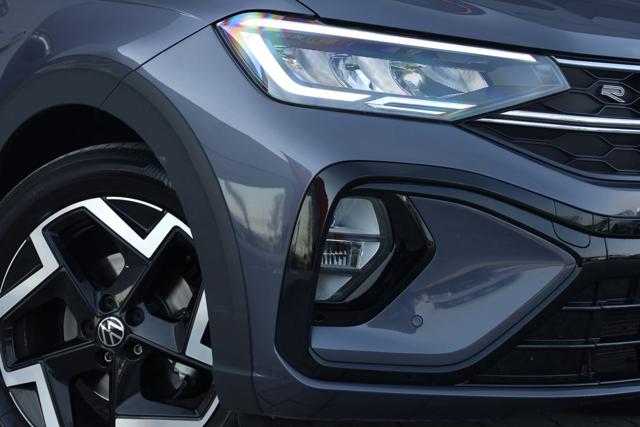 VOLKSWAGEN Taigo usata, con Fendinebbia