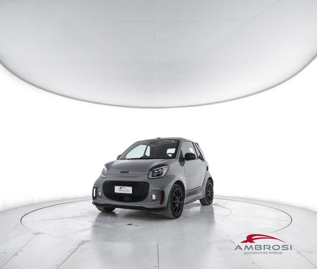 SMART ForTwo usata 0