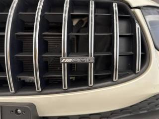 MERCEDES-BENZ GLC 43 AMG usata 72