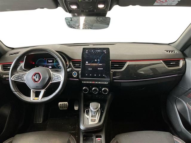 RENAULT Arkana usata, con Controllo automatico clima