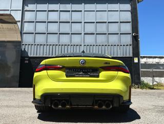 BMW M4 usata, con Antifurto