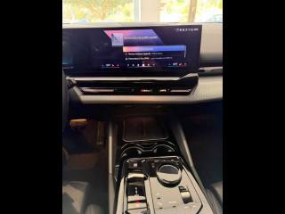 BMW 520 usata, con ESP