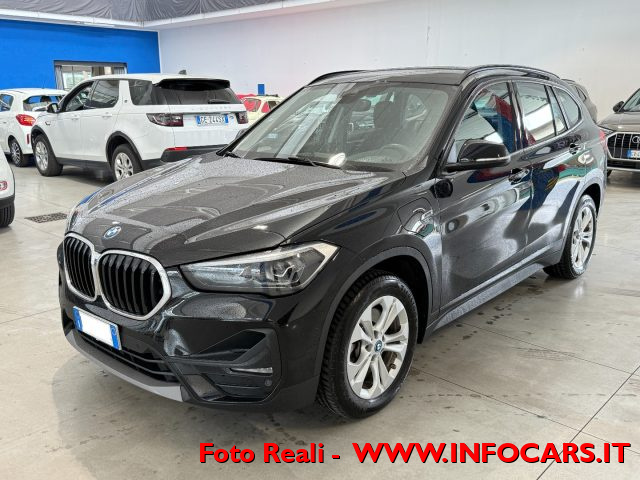 BMW X1 usata, con Airbag laterali