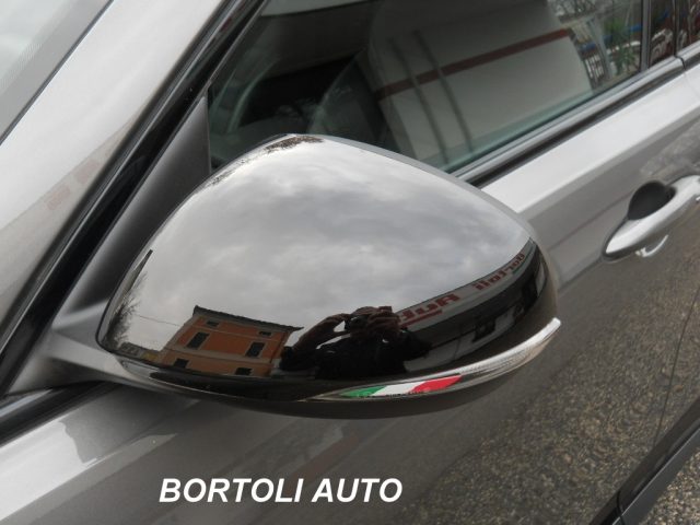 ALFA ROMEO Tonale usata, con Volante multifunzione