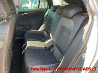 OPEL Astra usata, con Autoradio