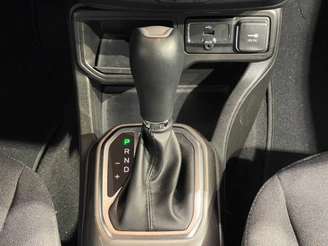 JEEP Renegade usata 28