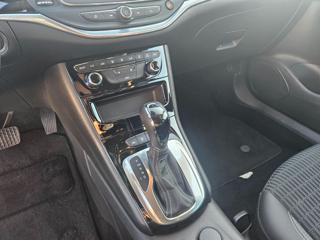 OPEL Astra usata, con Sistema di navigazione