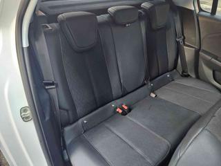 OPEL Corsa usata, con Touch screen