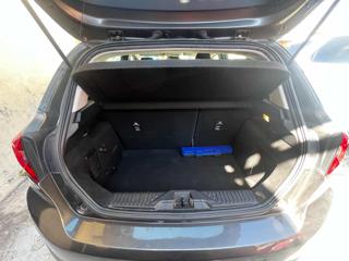FORD Fiesta usata, con Controllo elettronico della corsia