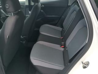 SEAT Arona usata, con ESP