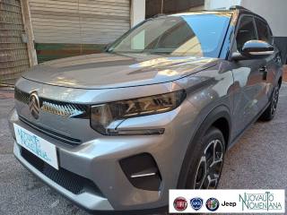 CITROEN C3 usata, con Airbag