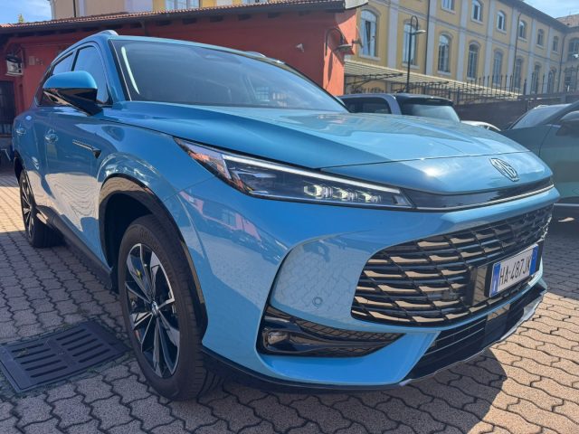 MG HS usata, con Airbag