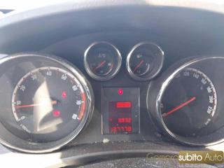 OPEL Meriva usata, con Climatizzatore