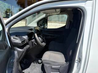 CITROEN Berlingo usata, con Fendinebbia