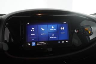 TOYOTA Aygo X usata 7