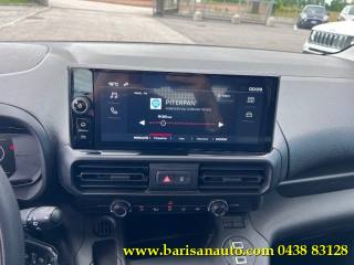 FIAT Doblo usata, con Controllo trazione