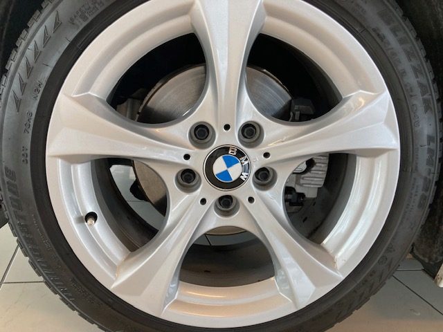 BMW Z4 usata, con Specchietti laterali elettrici