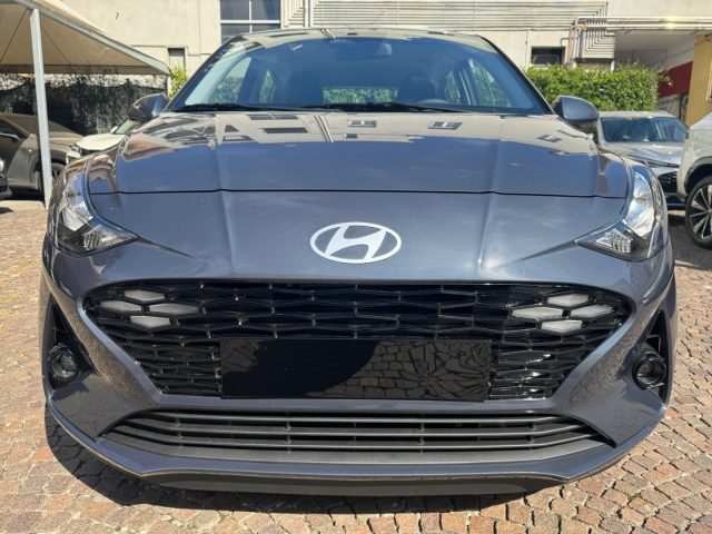 HYUNDAI i10 usata, con Airbag laterali