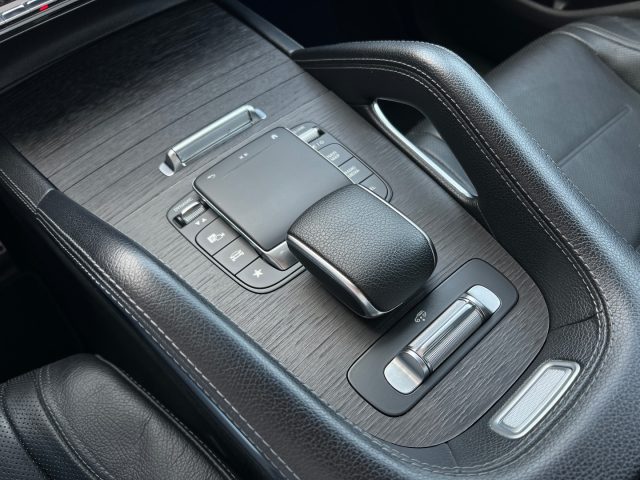 MERCEDES-BENZ GLE 300 usata, con Cruise Control