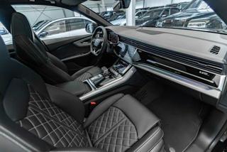 AUDI Q8 usata, con Chiusura centralizzata