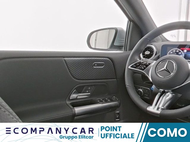 MERCEDES-BENZ B 180 usata, con Controllo trazione