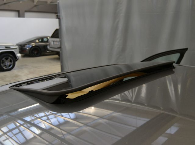 PORSCHE Cayenne usata, con Lettore CD